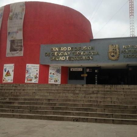 Museo Tezozomoc